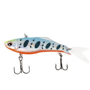 Ратлин SKYFISH "FINTAIL VIBE" 70 мм, 18 гр, Sinking, цвет: 13#